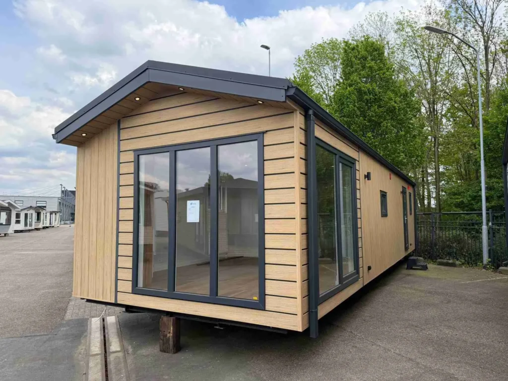 Overson Velora 12.60 x 4.10 m – foto 1