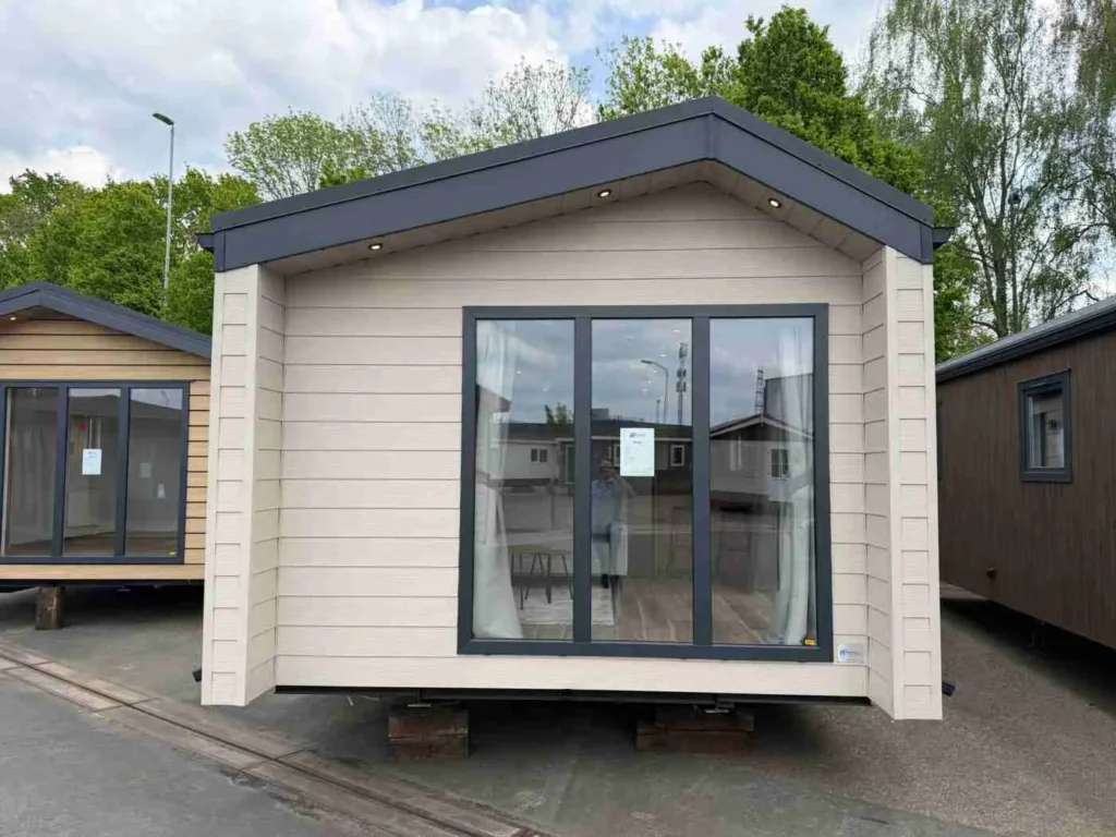 Overson Arden 12 x 4 m – foto 2