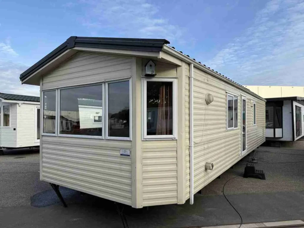 BK Bleubird 11 x 3.70 m – foto 1