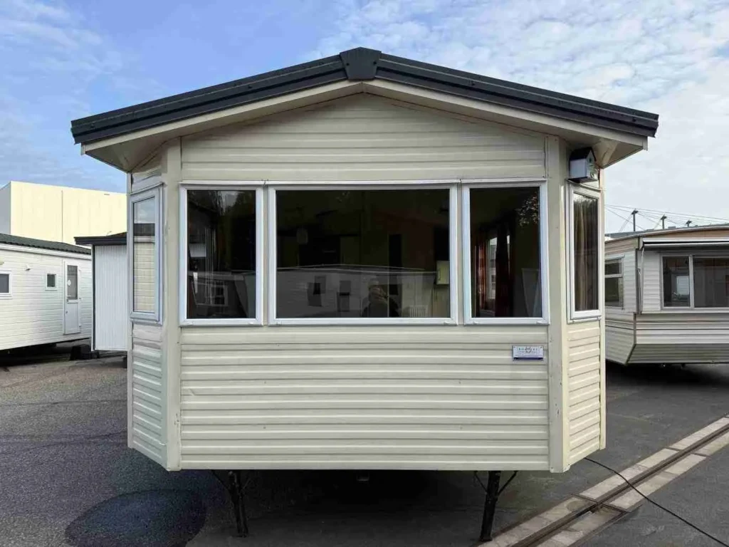 BK Bleubird 11 x 3.70 m – foto 2