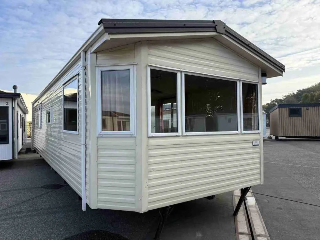BK Bleubird 11 x 3.70 m – foto 3