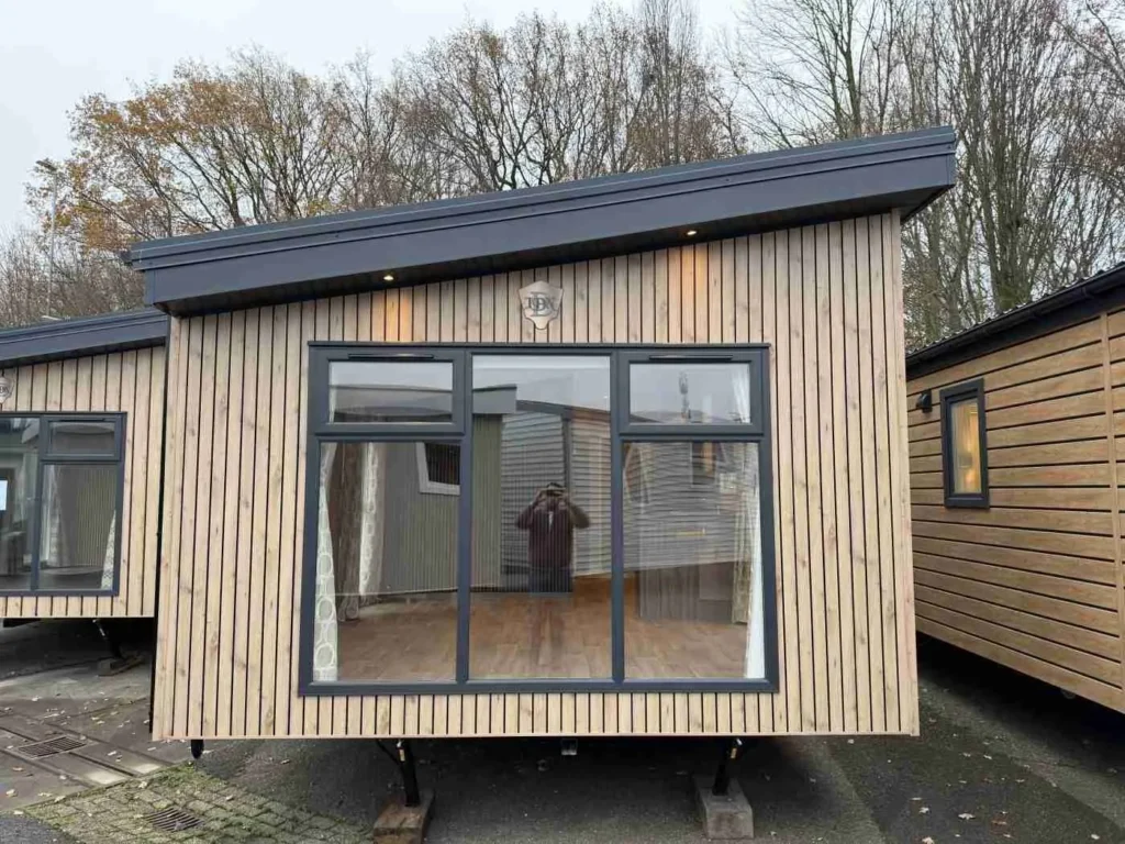 Overson Nordlife 10 x 4 m – foto 2