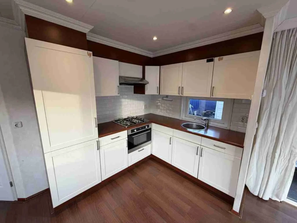 L-Chalet 65m2 – foto 7