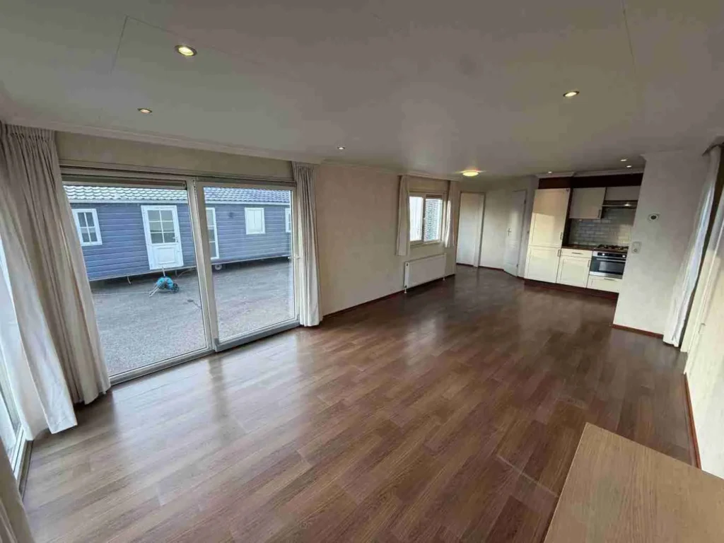 L-Chalet 65m2 – foto 9