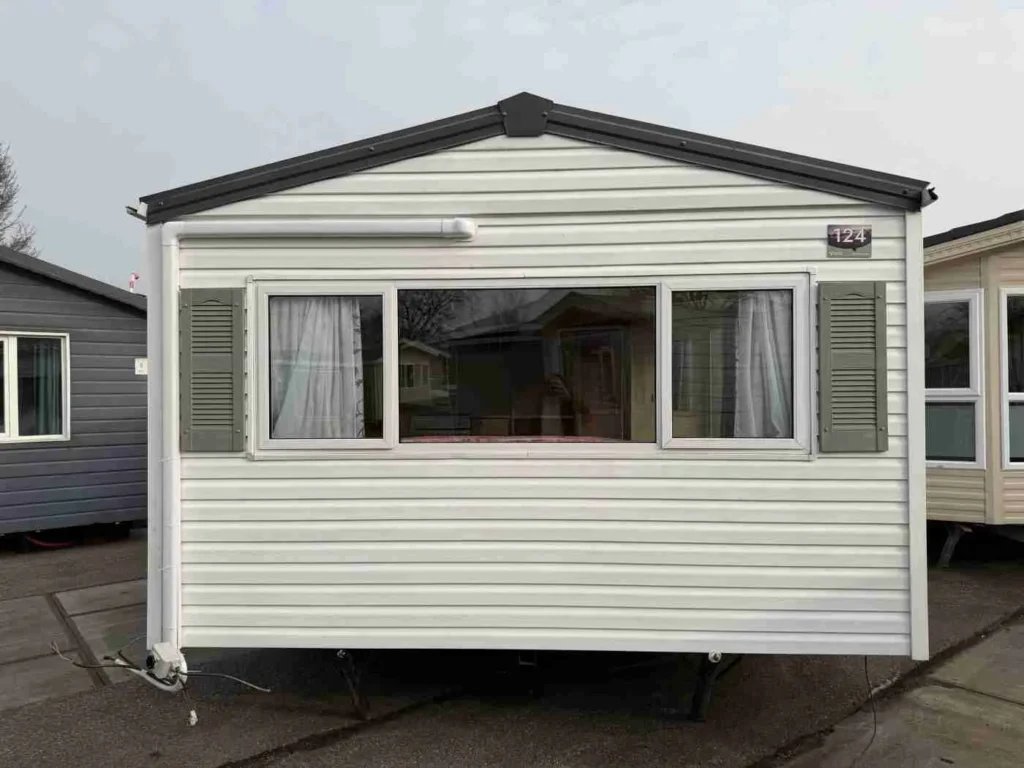 BK Bleubird Continentale 10 x 3.70 m – foto 2