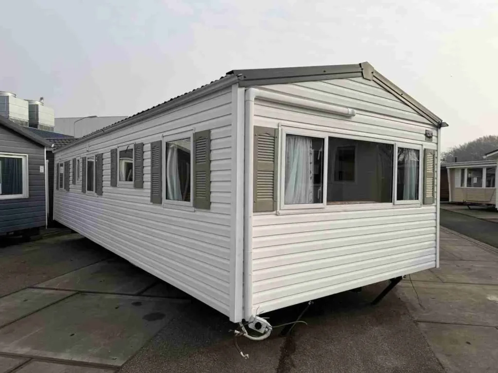 BK Bleubird Continentale 10 x 3.70 m – foto 3