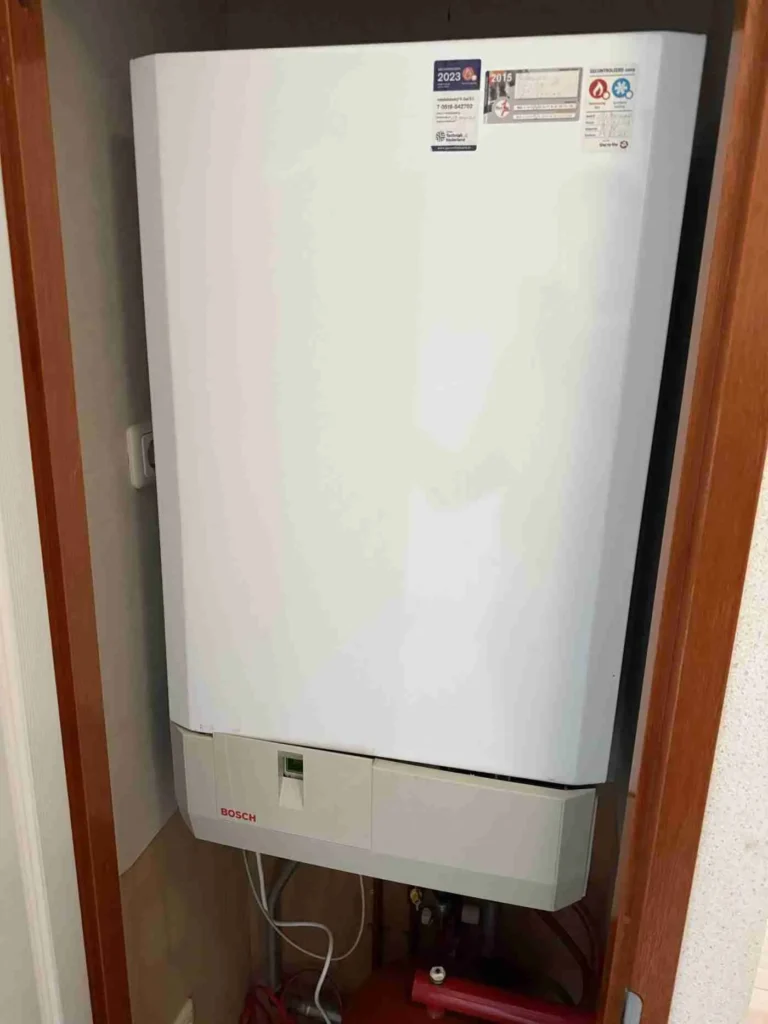 Continental 11 x 3.80 m – foto 20