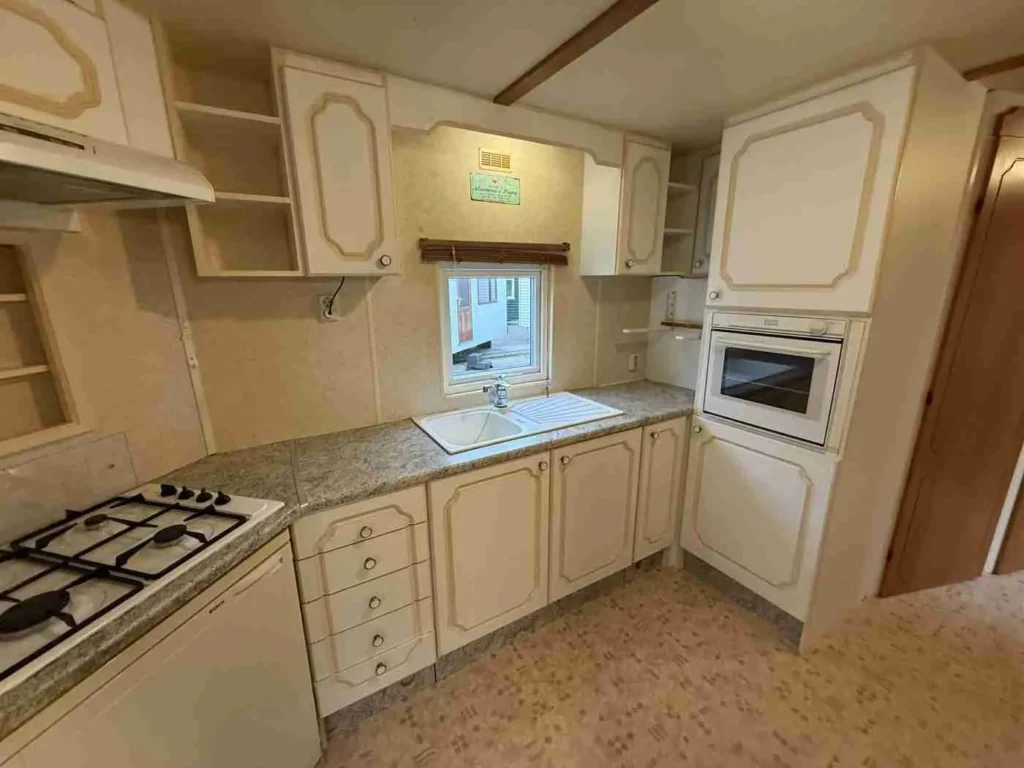 Canexel Chalet 10 x 3.70 m – foto 5