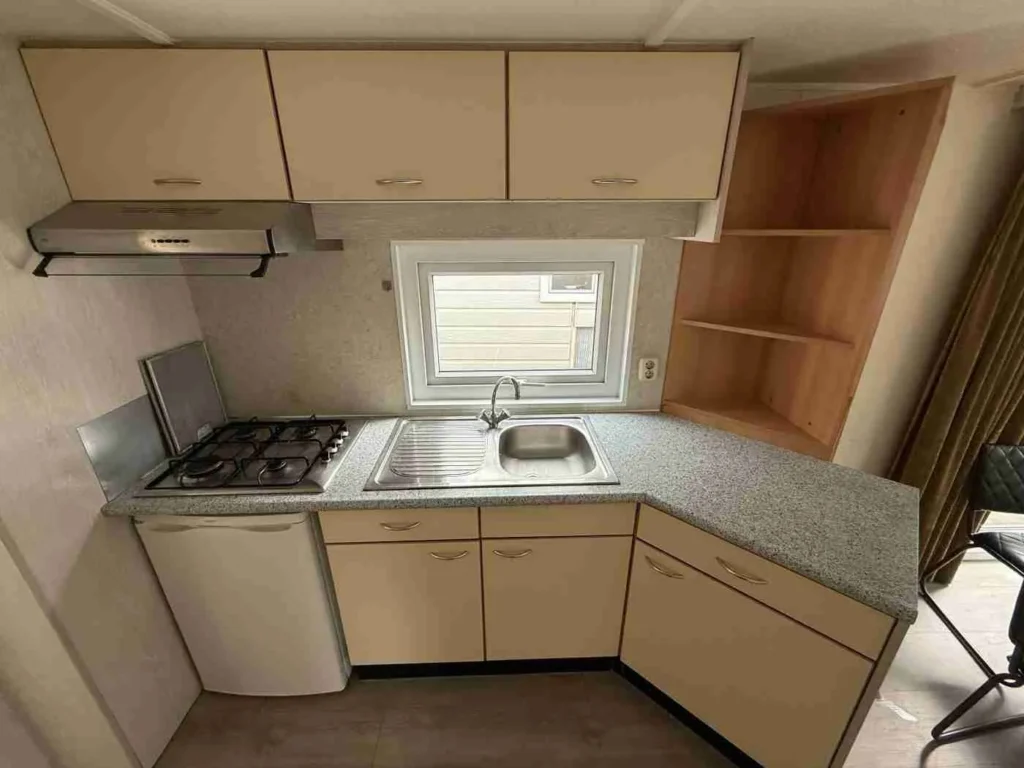Muller Chalet 10.50 x 3.80 m – foto 4
