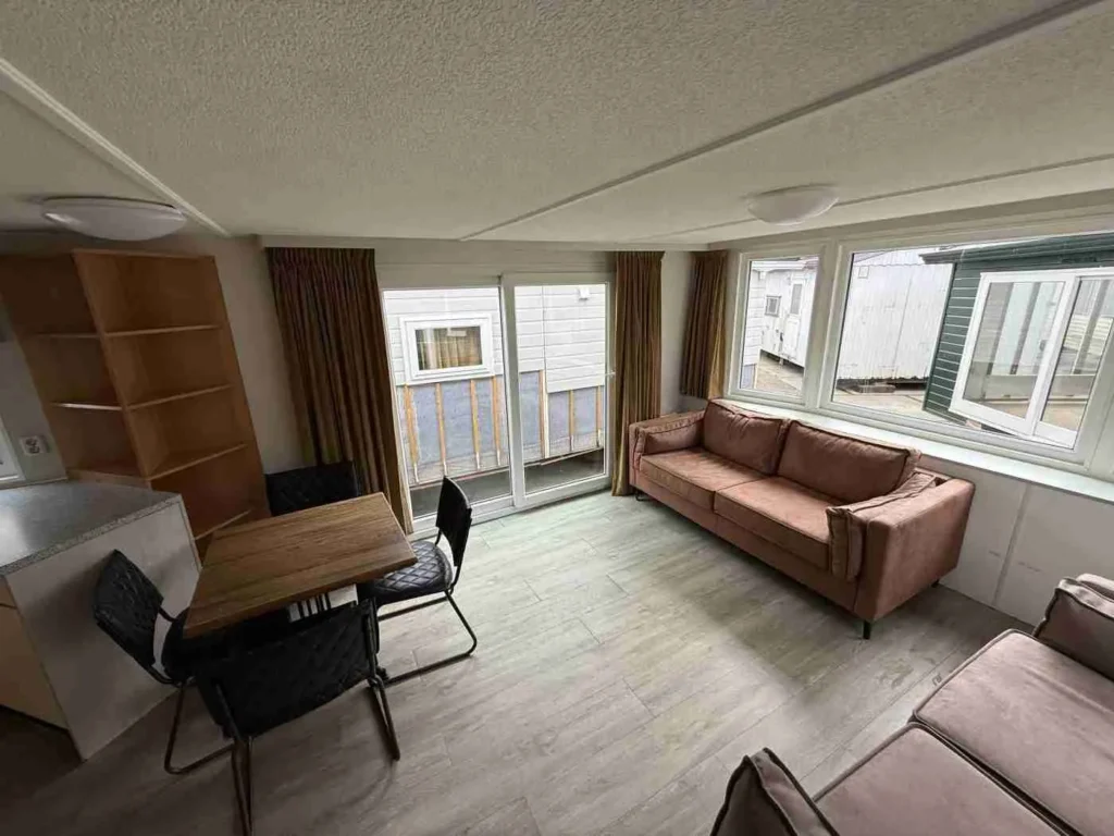 Muller Chalet 10.50 x 3.80 m – foto 6