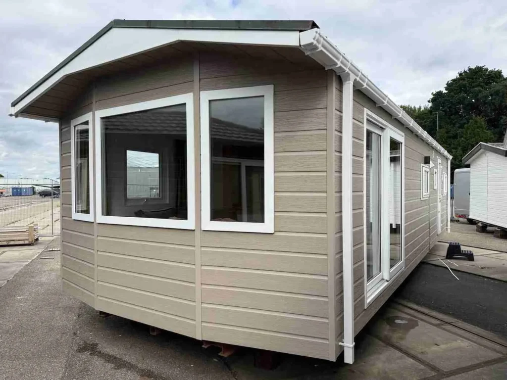 Muller Chalet 10.50 x 3.80 m – foto 1