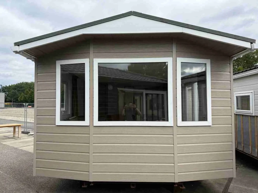 Muller Chalet 10.50 x 3.80 m – foto 2