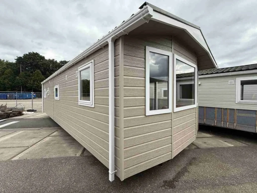 Muller Chalet 10.50 x 3.80 m – foto 16