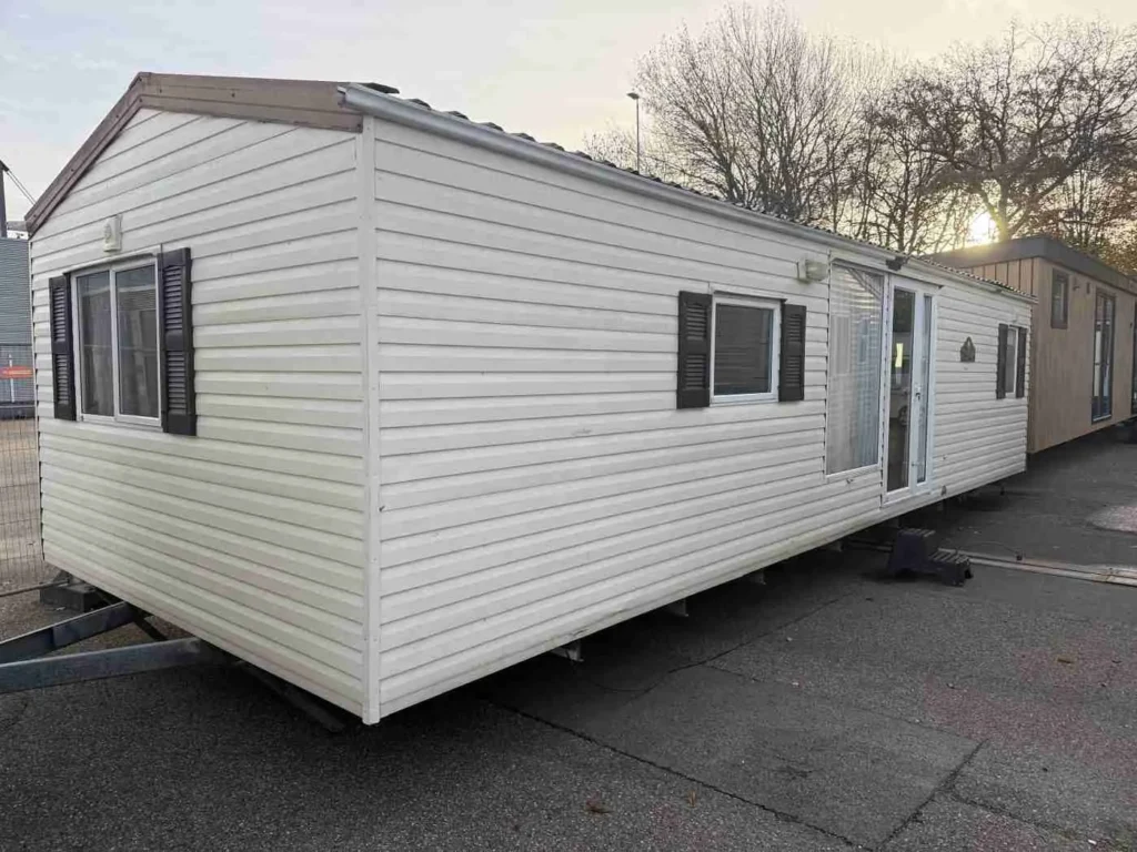 Willerby Cottage 10 x 3.70 m – foto 2
