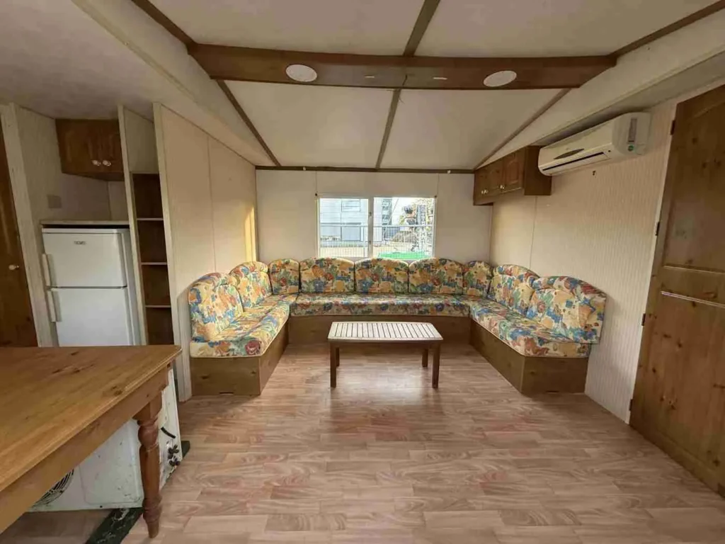 Willerby Cottage 10 x 3.70 m – foto 3