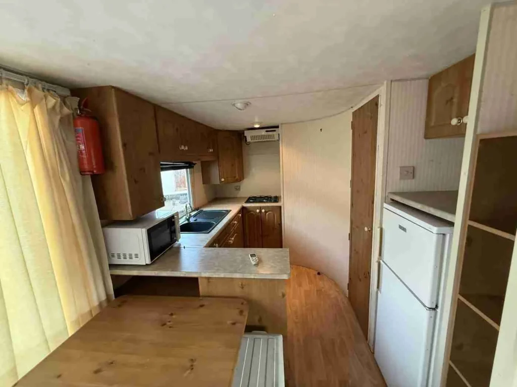 Willerby Cottage 10 x 3.70 m – foto 7