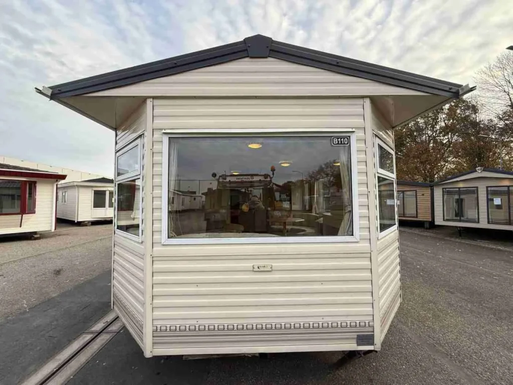 BK Bluebird Parkstone 11 x 3.70 m – foto 2