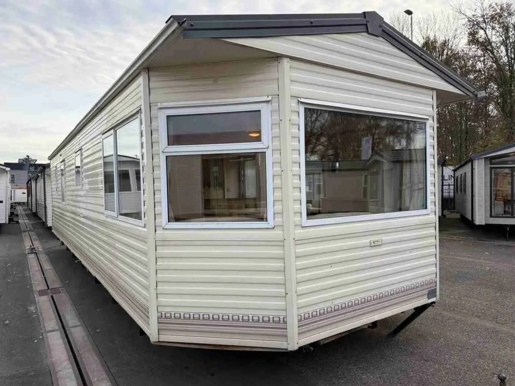 BK Bluebird Parkstone 11 x 3.70 m – foto 3