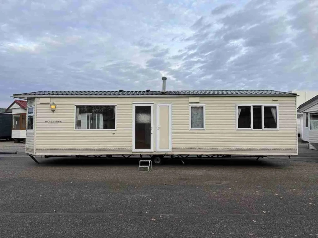 BK Bluebird Parkstone 11 x 3.70 m – foto 21