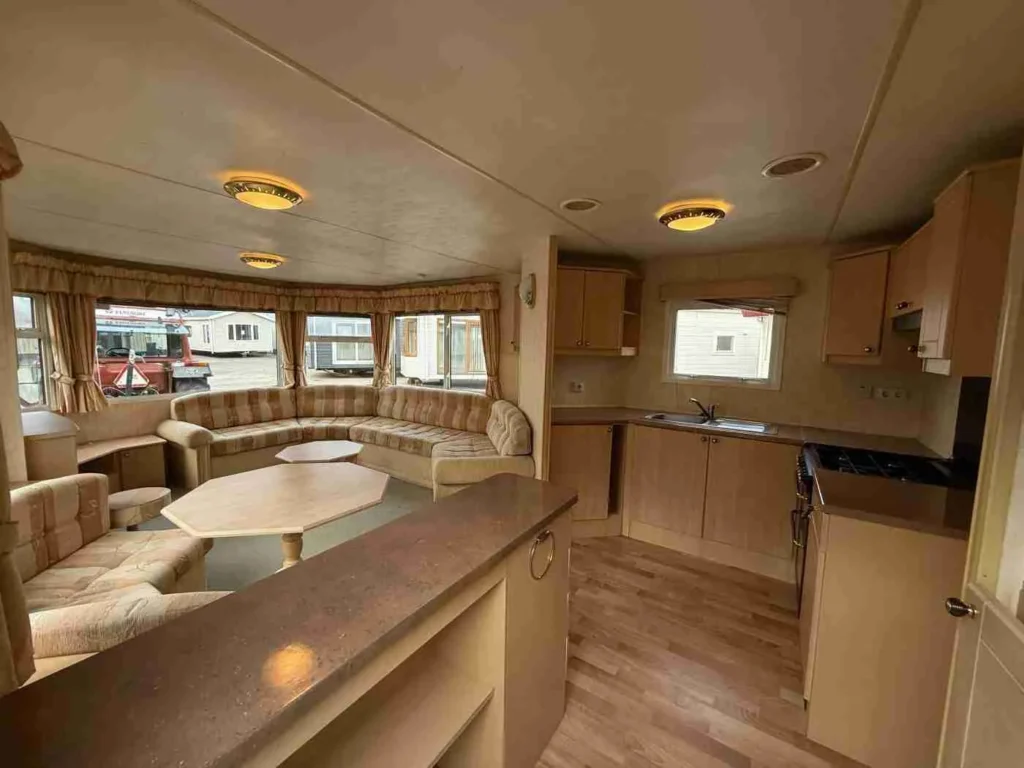 BK Bluebird Parkstone 11 x 3.70 m – foto 4