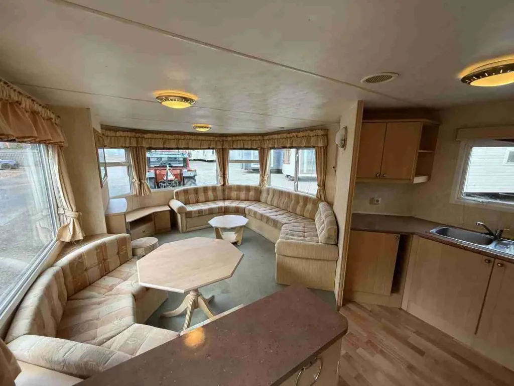 BK Bluebird Parkstone 11 x 3.70 m – foto 5