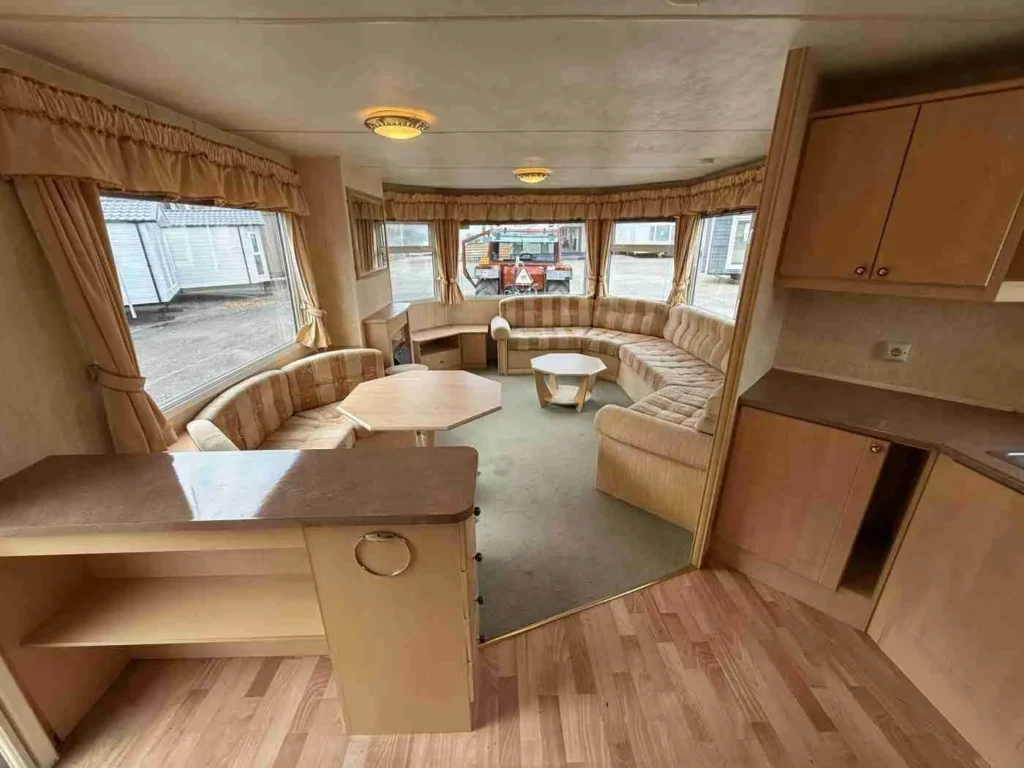 BK Bluebird Parkstone 11 x 3.70 m – foto 6