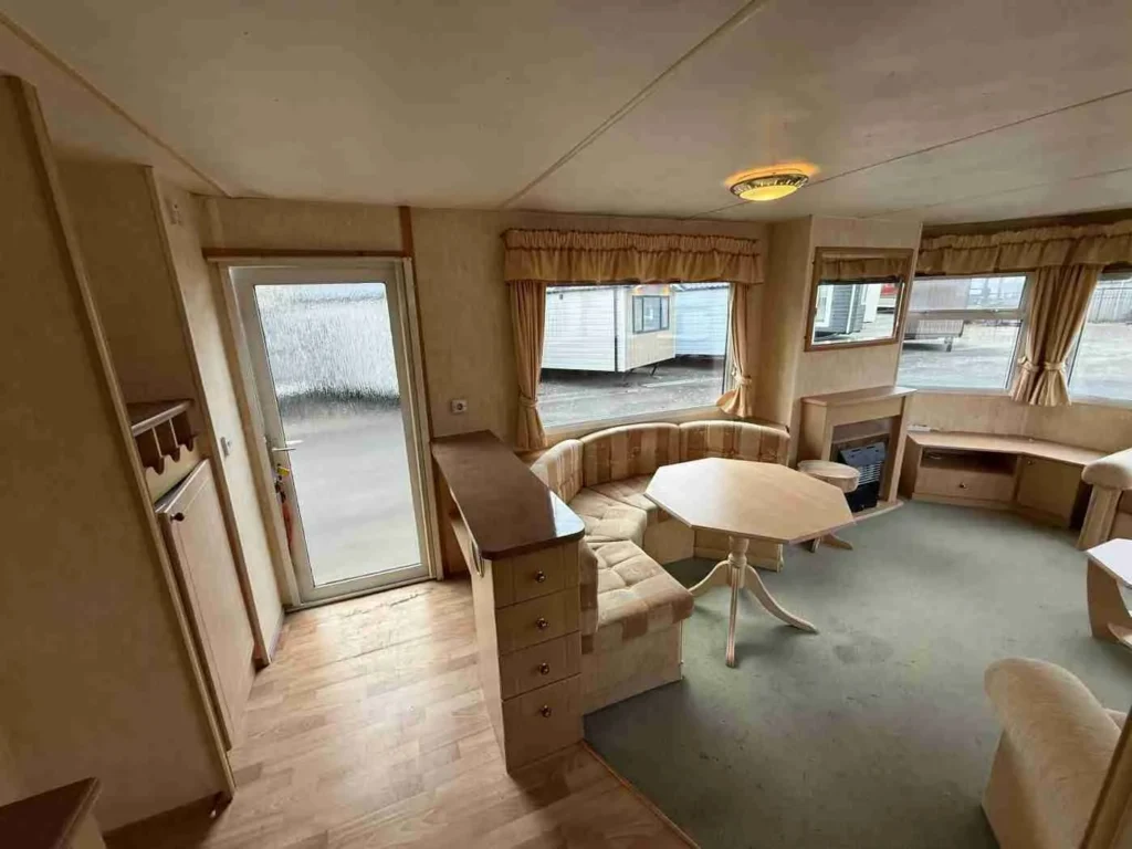 BK Bluebird Parkstone 11 x 3.70 m – foto 7
