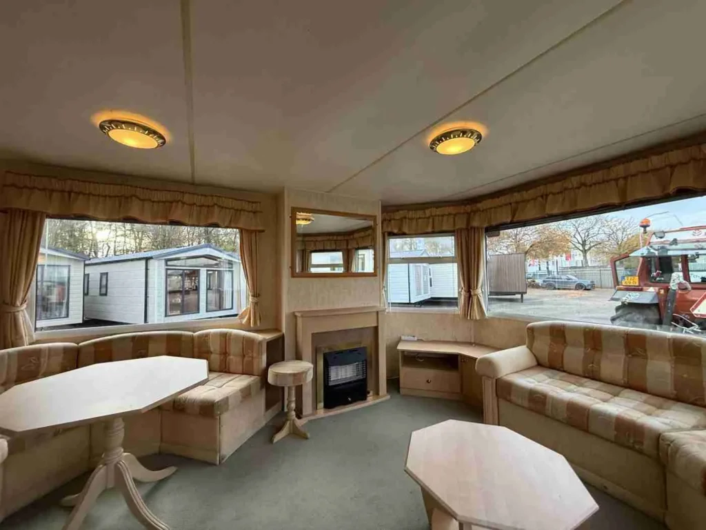BK Bluebird Parkstone 11 x 3.70 m – foto 8