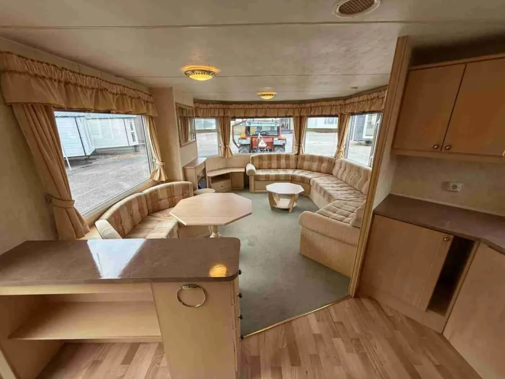 BK Bluebird Parkstone 11 x 3.70 m – foto 12