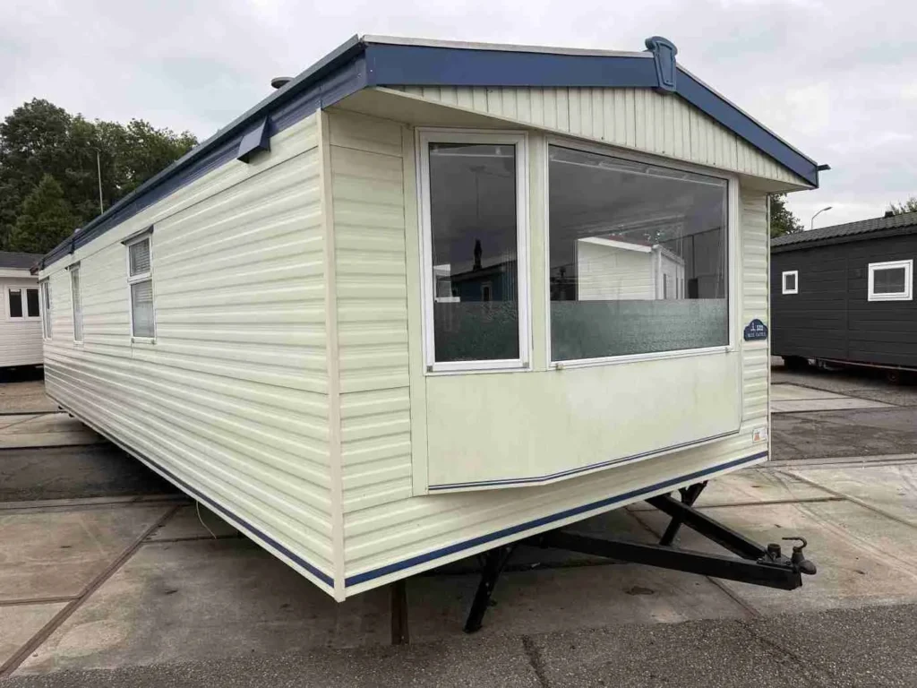 Atlas Blue Castle 10 x 3.70 m – foto 3