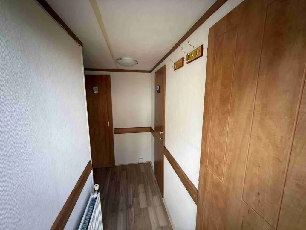 Willerby Salisbury 10 x 3.70 m CV 2 SLP – foto 3