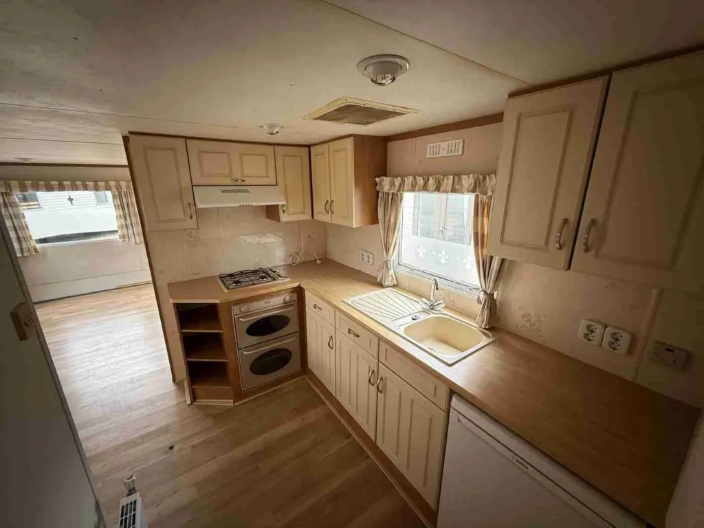 Willerby Salisbury 10 x 3.70 m CV 2 SLP – foto 5