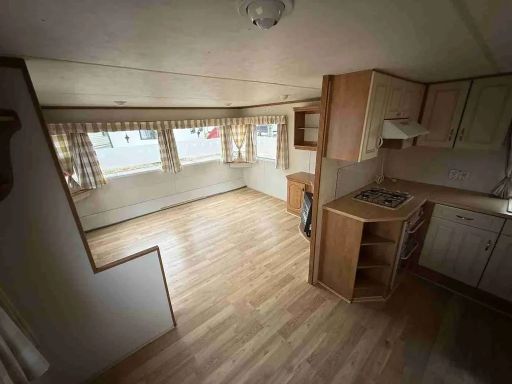 Willerby Salisbury 10 x 3.70 m CV 2 SLP – foto 7