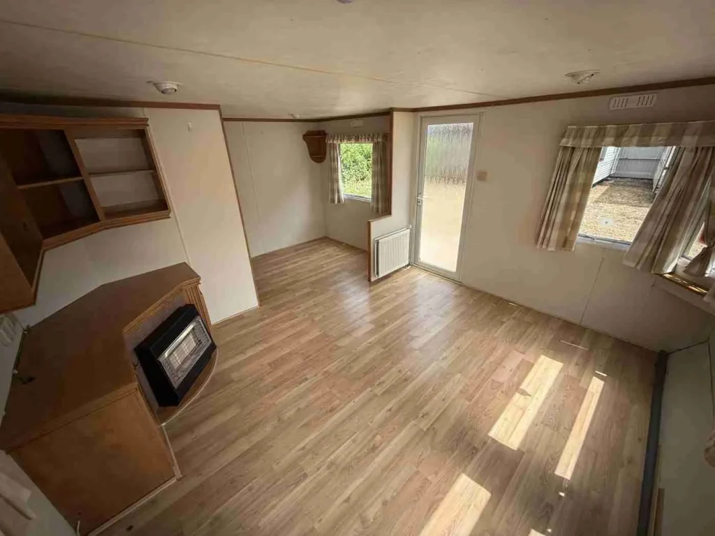 Willerby Salisbury 10 x 3.70 m CV 2 SLP – foto 10