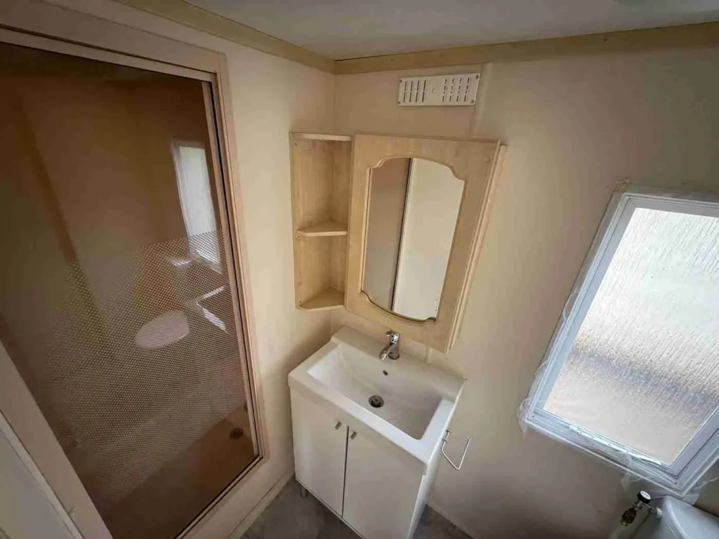 Willerby Salisbury 10 x 3.70 m CV 2 SLP – foto 16