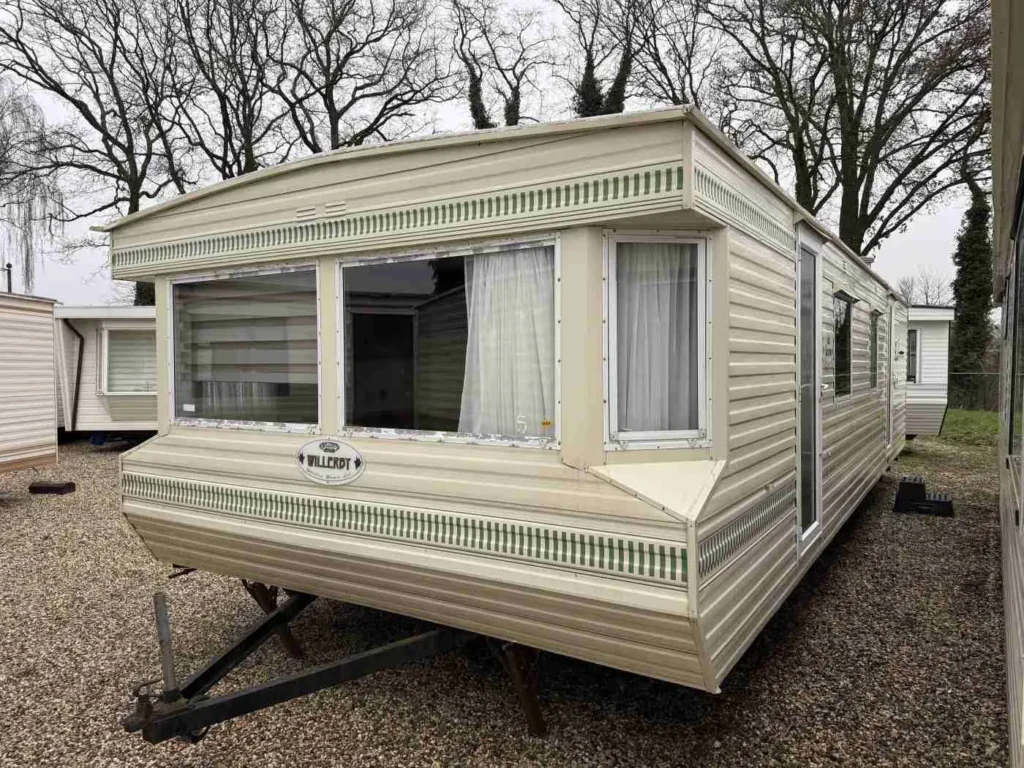 Willerby Salisbury 10 x 3.70 m – foto 1
