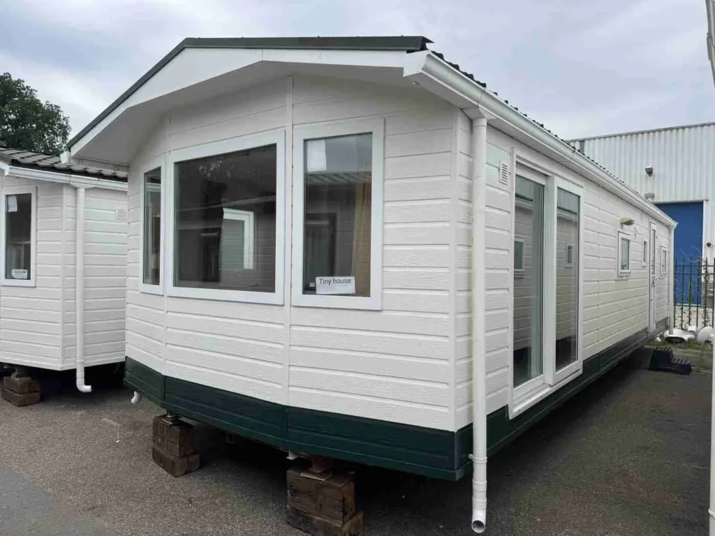 Muller 10.50 x 3.80m 2 slp – foto 1