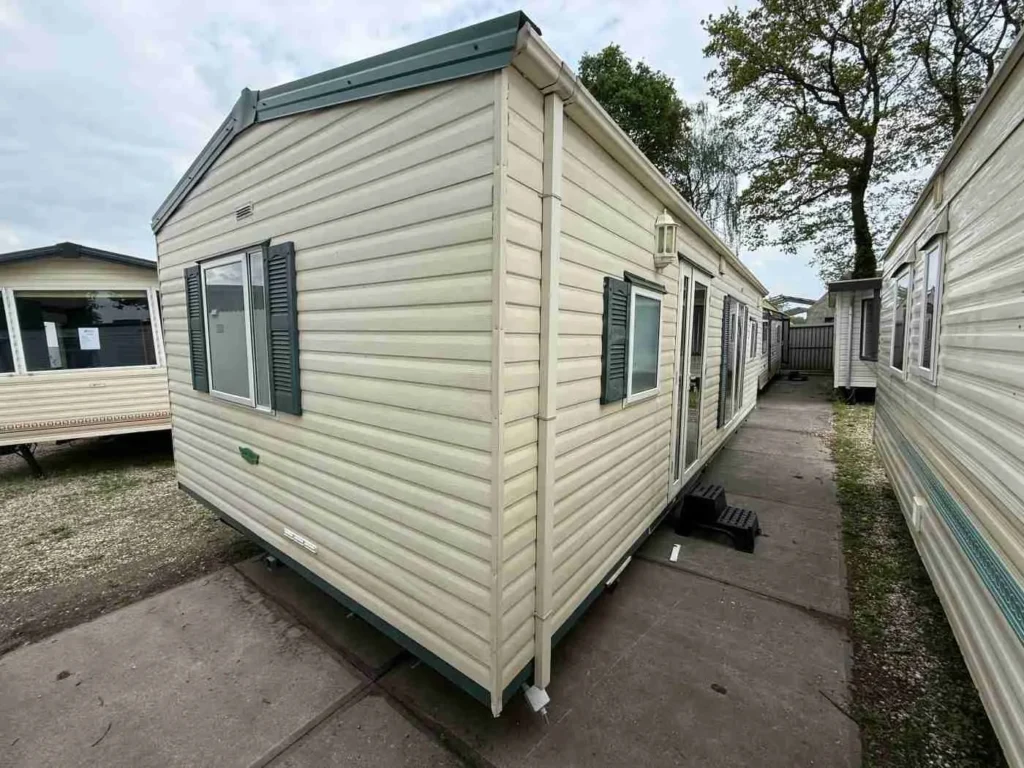 Topline Stacaravan 8.60 x 3.70 m – foto 1