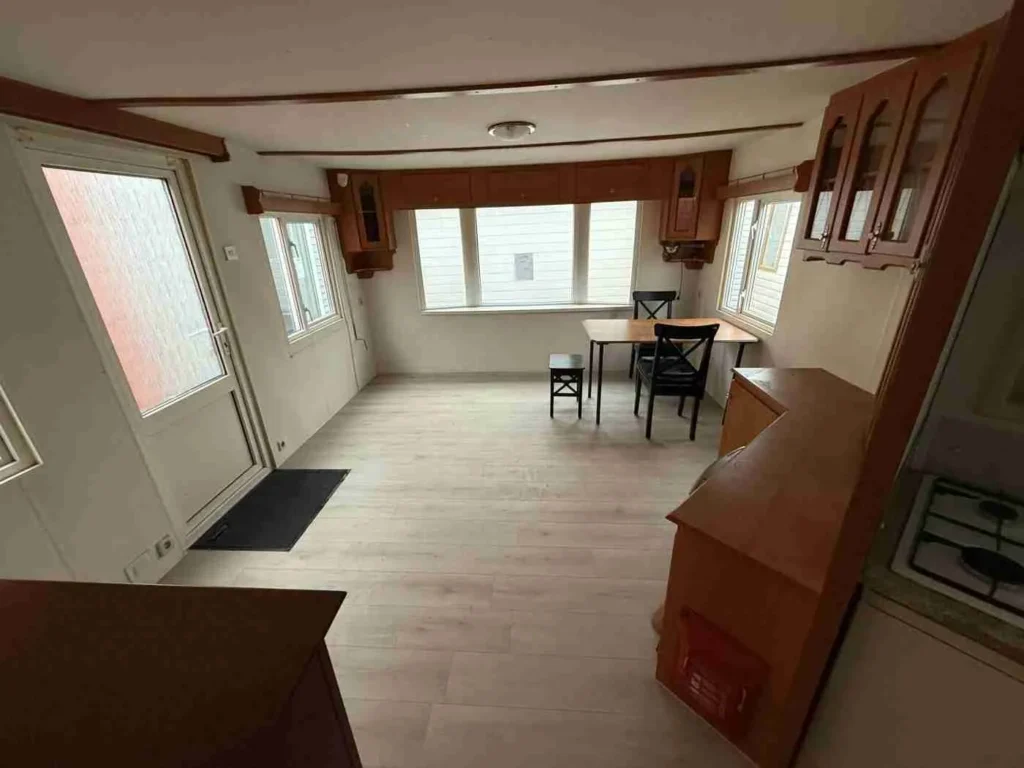 Canexel Chalet 10 x 3.70 m – foto 6