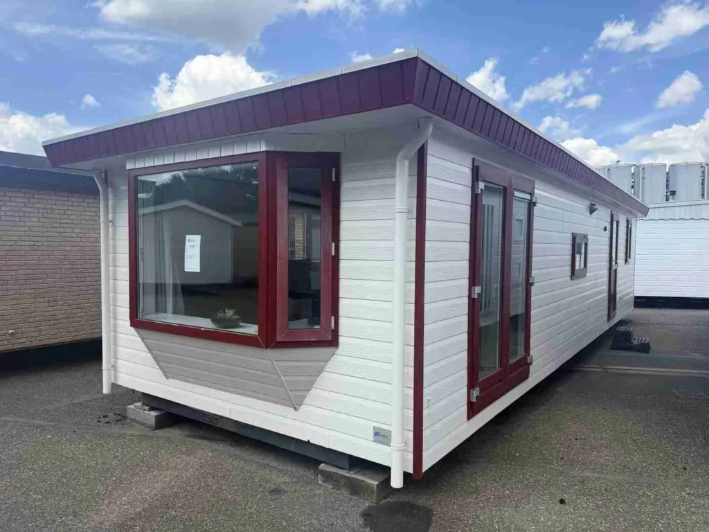 Continental 11 x 3.80 m – foto 1
