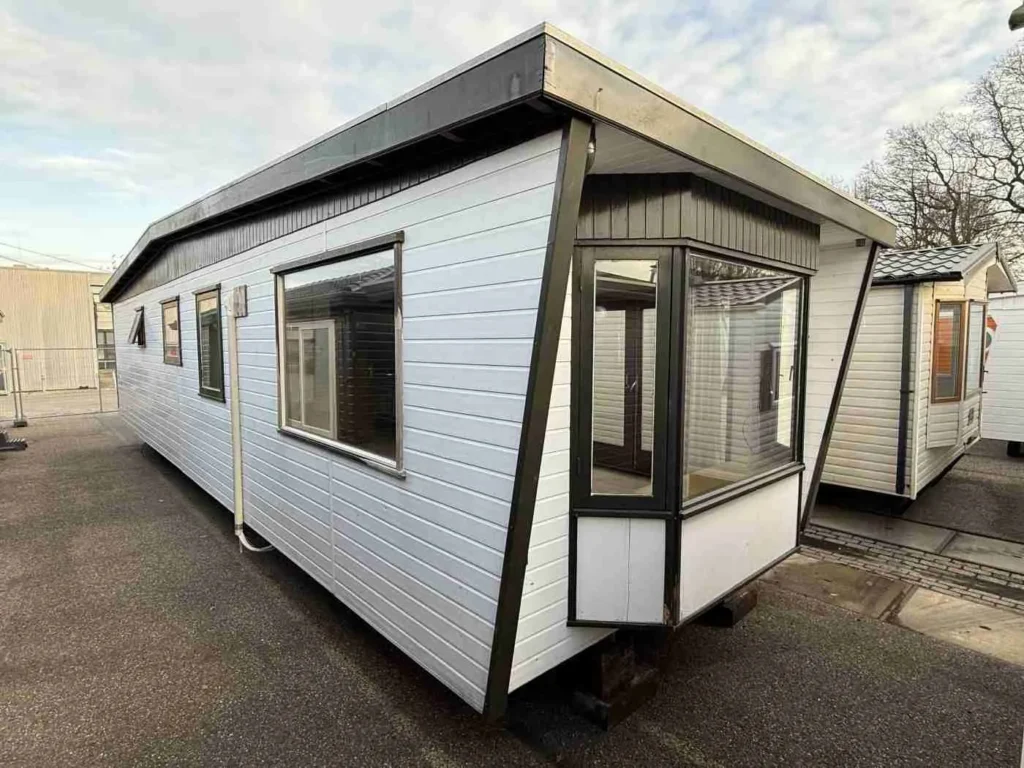 Saricar Chalet 12.50 x 3.70 m – foto 2