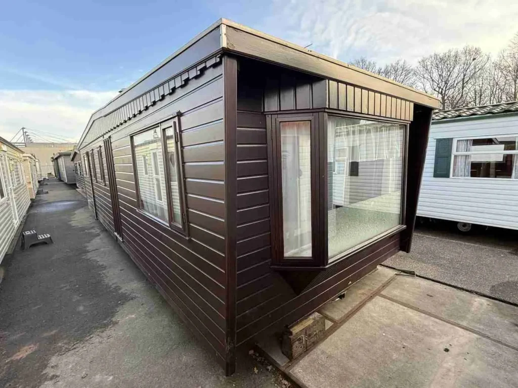 Saricar Chalet 10.50 x 3.70 m – foto 2