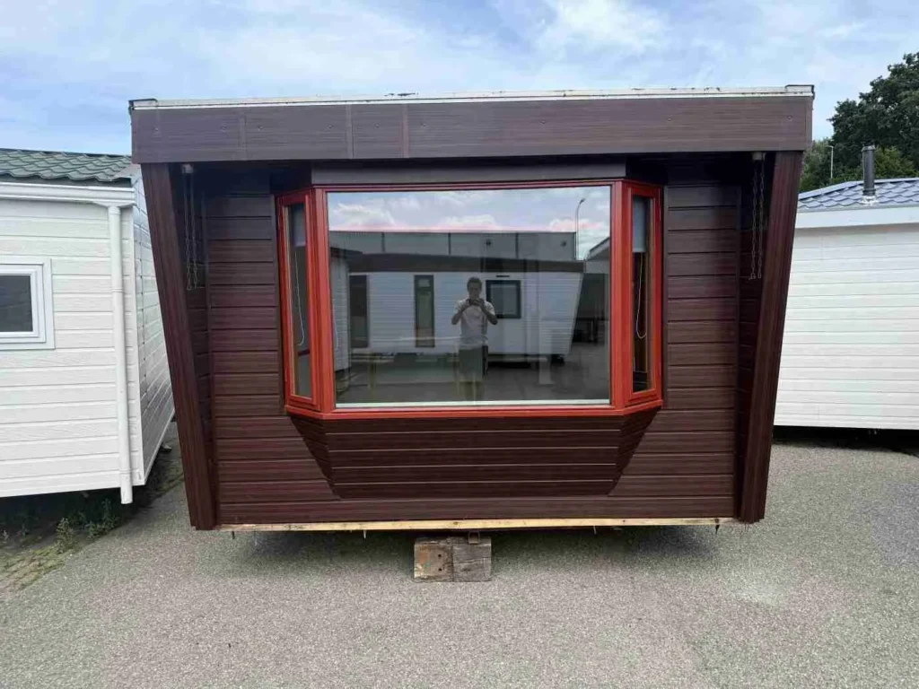 Saricar Chalet 11 x 3.70 m – foto 2