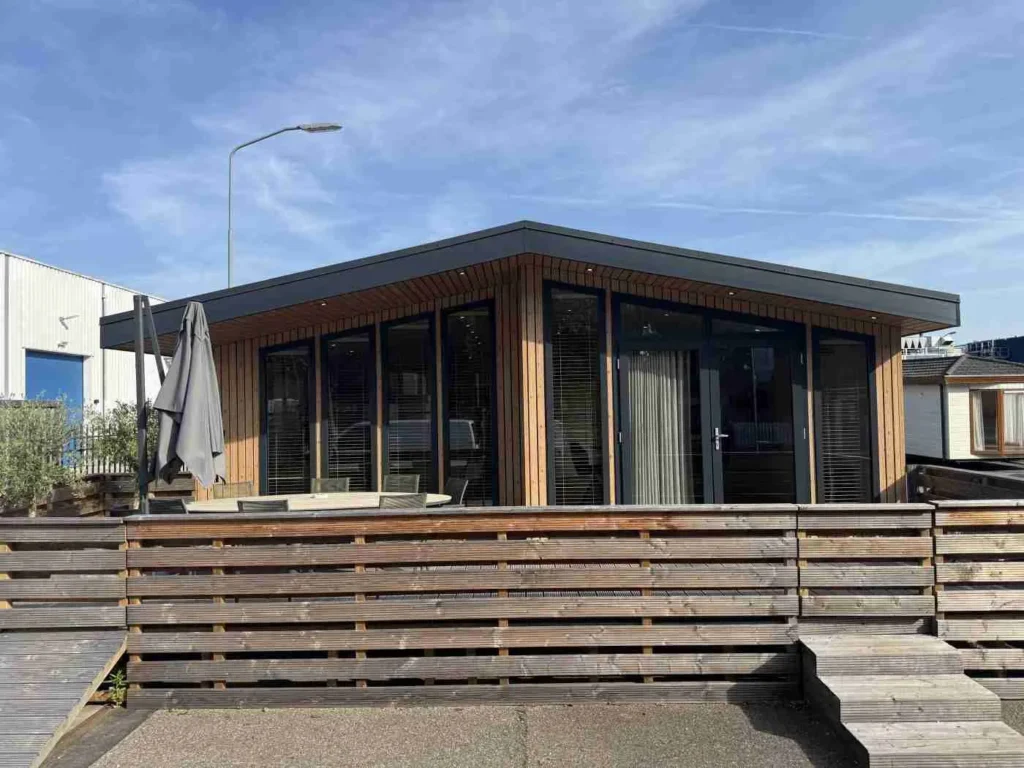 Overson Landhuis 100 m2 – foto 2