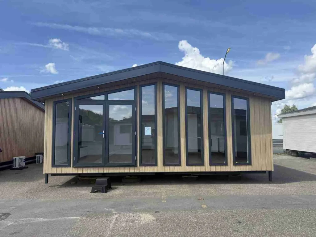 Overson Landhuis 80 m2 – foto 2