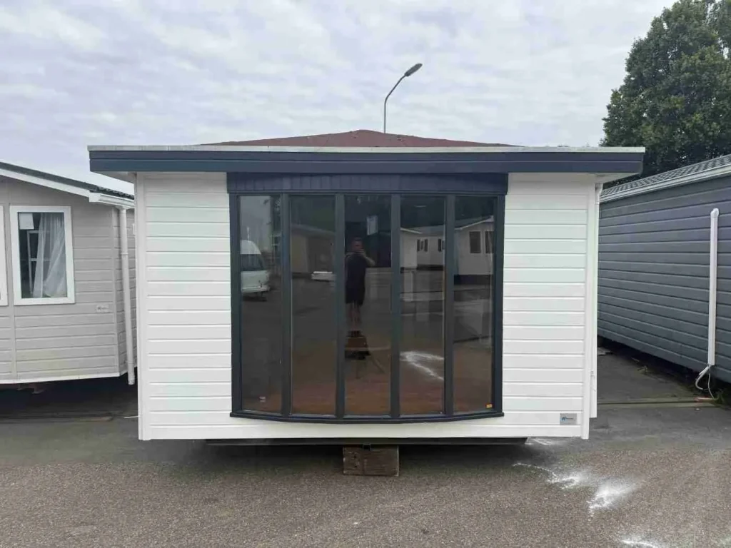 Maat Chalet 12 x 4 m – foto 2