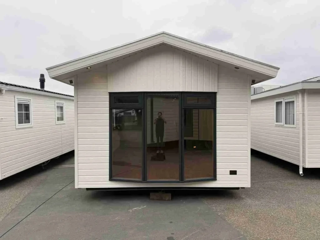 Continental Chalet 11 x 4 m – foto 2