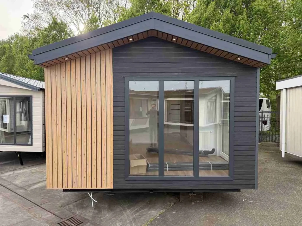 Overson Lodge 10.10 x 4.30 m – foto 2