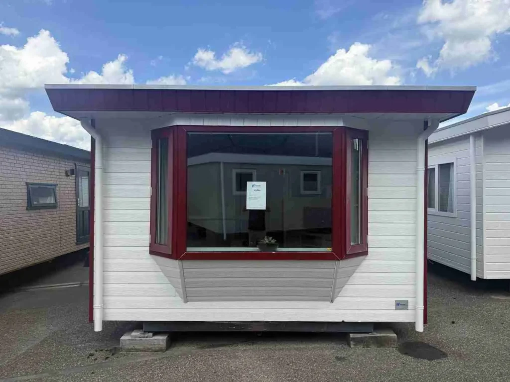 Continental 11 x 3.80 m – foto 2