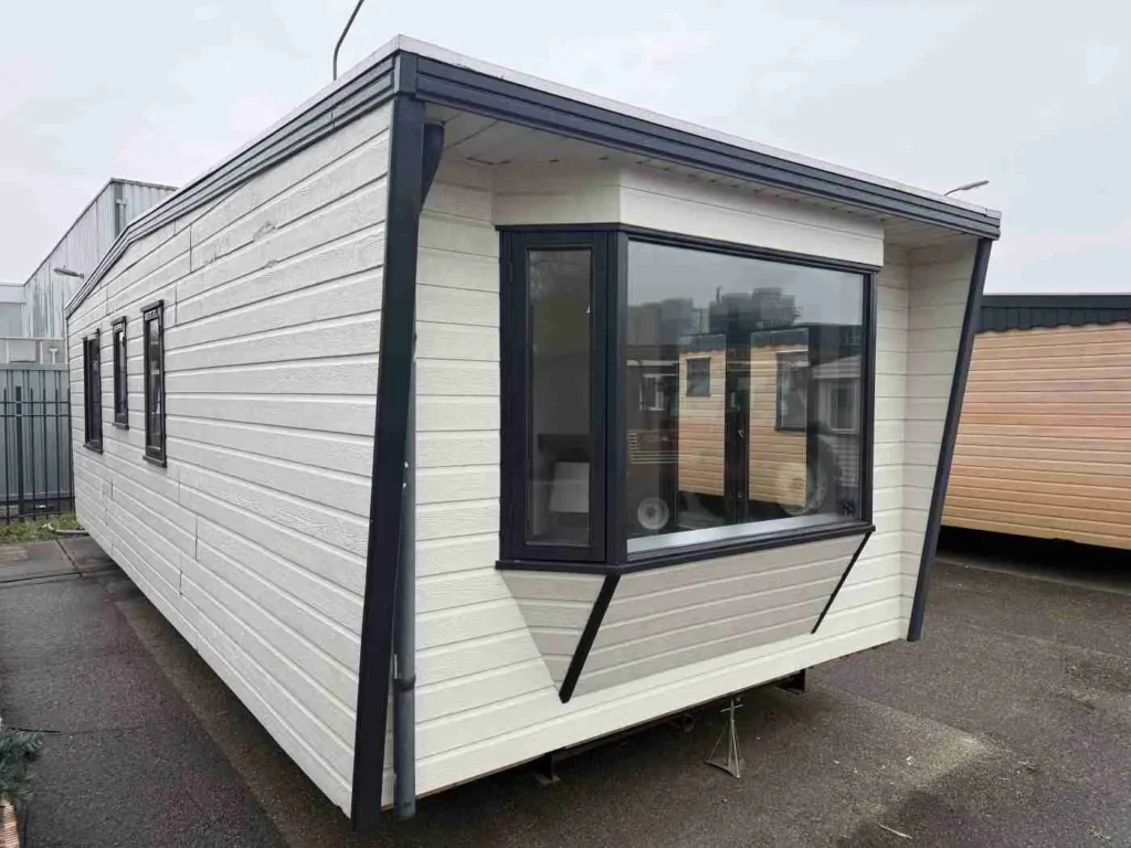 Saricar Chalet 9.40 x 3.80 m – foto 3
